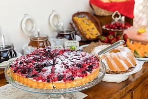 Hotel Villa Albertina