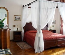 Hotel Villa Albertina