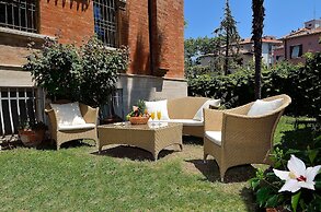 Hotel Villa Albertina