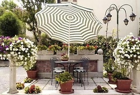 Hotel Villa Albertina