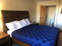 Simple Rewards Inn Shelbina