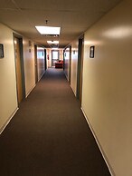 Simple Rewards Inn Shelbina