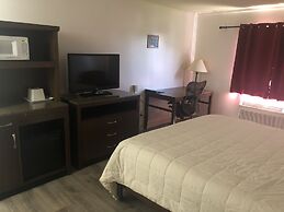 Simple Rewards Inn Shelbina