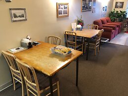 Simple Rewards Inn Shelbina