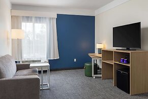 Spark by Hilton Houston West Clay Road