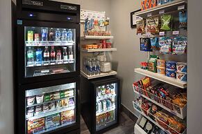 Spark by Hilton Houston West Clay Road