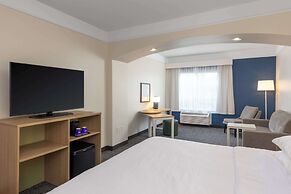 Spark by Hilton Houston West Clay Road