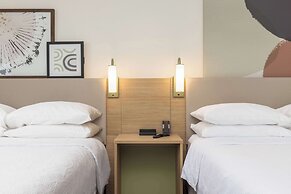 Spark by Hilton Houston West Clay Road