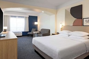 Spark by Hilton Houston West Clay Road