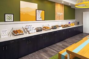 Spark by Hilton Houston West Clay Road