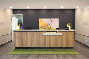 Spark by Hilton Houston West Clay Road