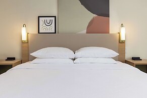 Spark by Hilton Houston West Clay Road