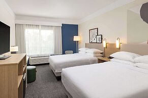 Spark by Hilton Houston West Clay Road