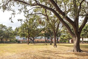 Spark by Hilton Houston West Clay Road