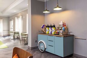 Spark by Hilton Houston West Clay Road