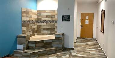 Super 8 by Wyndham Daytona Beach