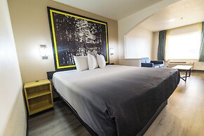 Super 8 by Wyndham Jasper TX
