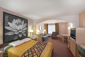 Super 8 by Wyndham Jasper TX