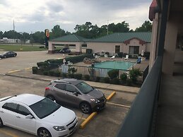 Super 8 by Wyndham Jasper TX