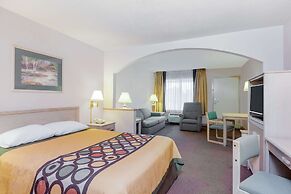 Super 8 by Wyndham Jasper TX