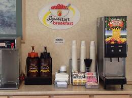 Super 8 by Wyndham Jasper TX