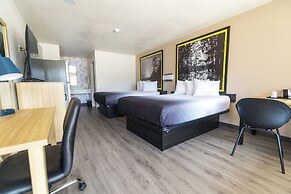 Super 8 by Wyndham Jasper TX