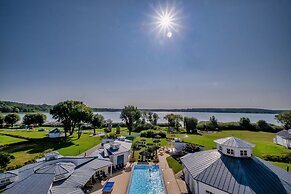Precise Resort Schwielowsee