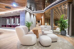 Verwöhnhotel Kristall