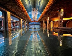 Verwöhnhotel Kristall