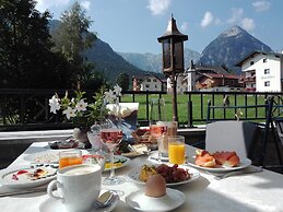 Verwöhnhotel Kristall