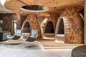 Verwöhnhotel Kristall