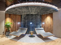 Verwöhnhotel Kristall