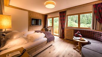Verwöhnhotel Kristall