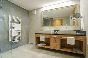 Verwöhnhotel Kristall