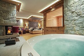 Verwöhnhotel Kristall