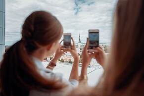 Original Sokos Hotel Viru