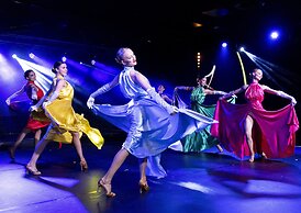 Original Sokos Hotel Viru