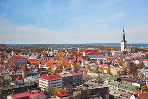 Original Sokos Hotel Viru