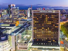 Original Sokos Hotel Viru