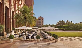 Emirates Palace Mandarin Oriental, Abu Dhabi