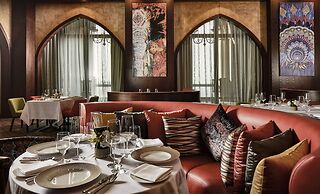 Emirates Palace Mandarin Oriental, Abu Dhabi