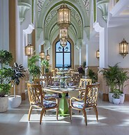 Emirates Palace Mandarin Oriental, Abu Dhabi