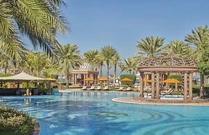 Emirates Palace Mandarin Oriental, Abu Dhabi