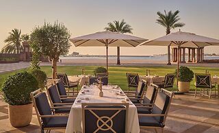 Emirates Palace Mandarin Oriental, Abu Dhabi