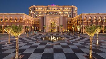 Emirates Palace Mandarin Oriental, Abu Dhabi