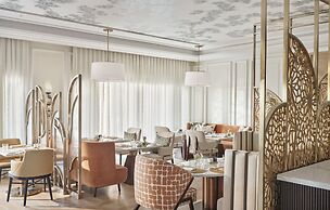 Emirates Palace Mandarin Oriental, Abu Dhabi