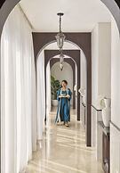 Emirates Palace Mandarin Oriental, Abu Dhabi