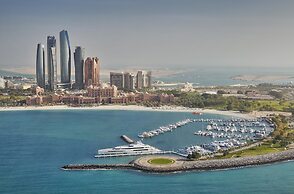 Emirates Palace Mandarin Oriental, Abu Dhabi