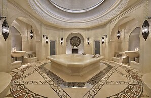 Emirates Palace Mandarin Oriental, Abu Dhabi