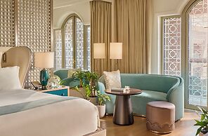 Emirates Palace Mandarin Oriental, Abu Dhabi
